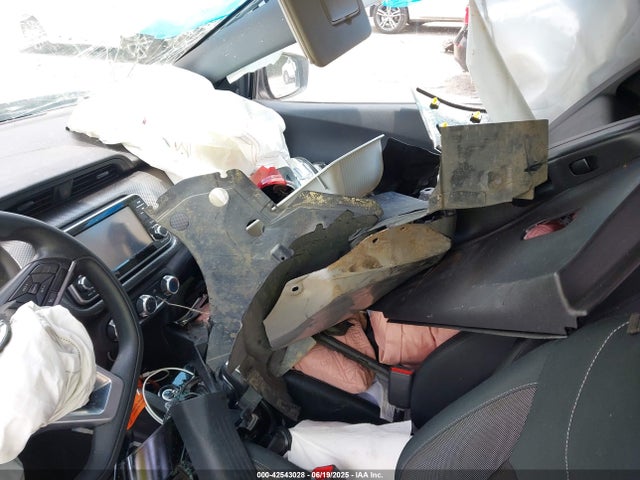 3N1CP5BV0LL518313 Nissan 2020