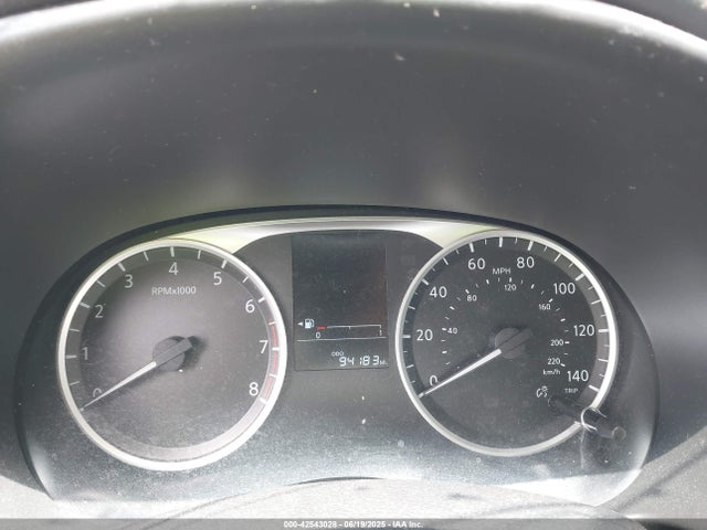 3N1CP5BV0LL518313 Nissan 2020