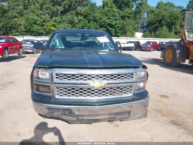 1GCRCREH4FZ184087 Chevrolet lv3 - vvt, aluminum, e85 max