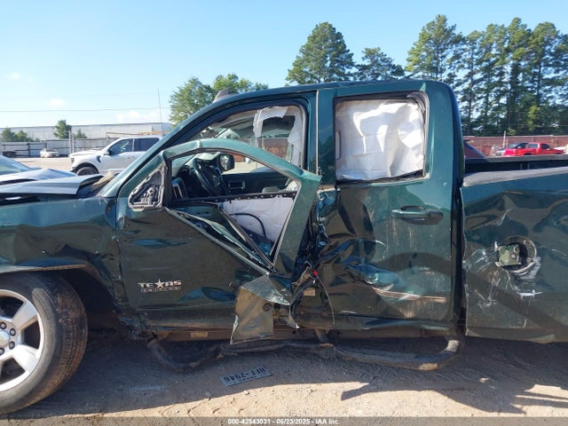 1GCRCREH4FZ184087 Chevrolet lv3 - vvt, aluminum, e85 max
