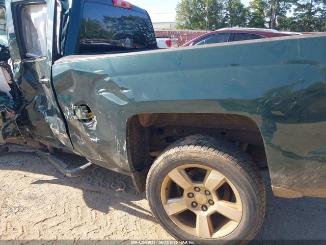 1GCRCREH4FZ184087 Chevrolet lv3 - vvt, aluminum, e85 max