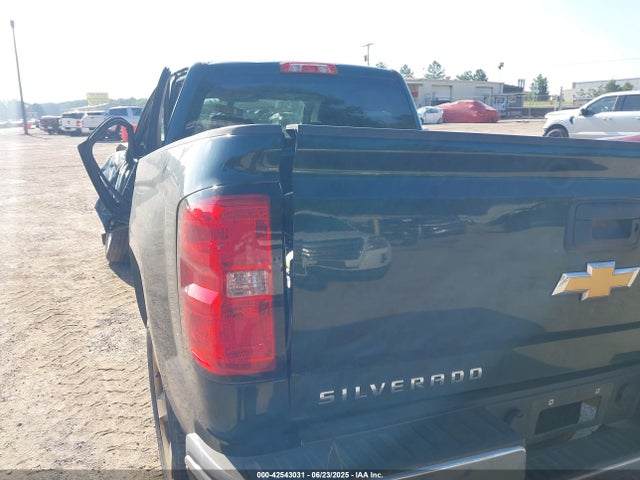 1GCRCREH4FZ184087 Chevrolet lv3 - vvt, aluminum, e85 max