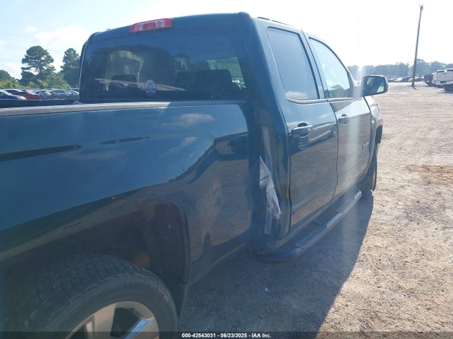 1GCRCREH4FZ184087 Chevrolet lv3 - vvt, aluminum, e85 max