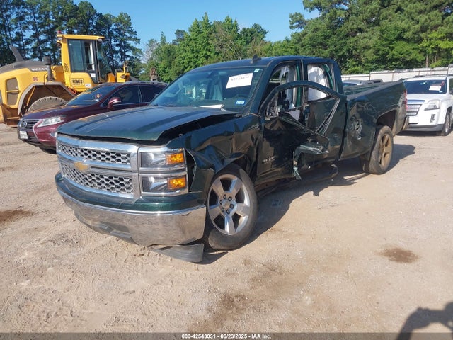 1GCRCREH4FZ184087 Chevrolet lv3 - vvt, aluminum, e85 max