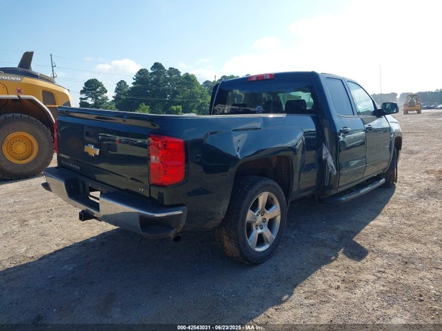 1GCRCREH4FZ184087 Chevrolet lv3 - vvt, aluminum, e85 max