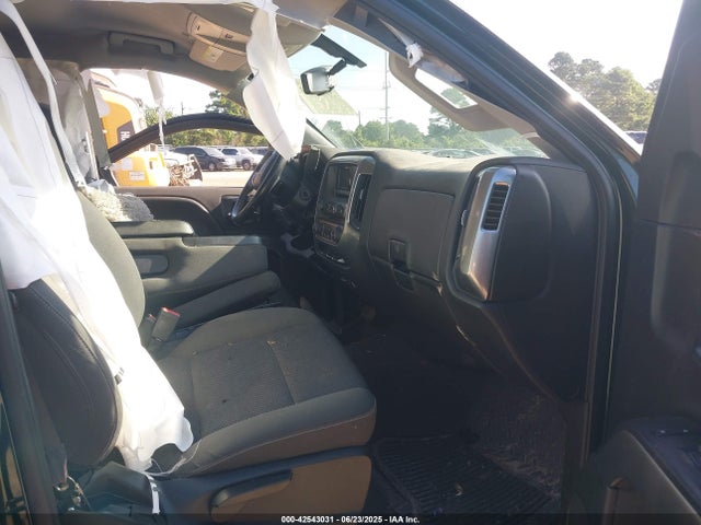 1GCRCREH4FZ184087 Chevrolet lv3 - vvt, aluminum, e85 max