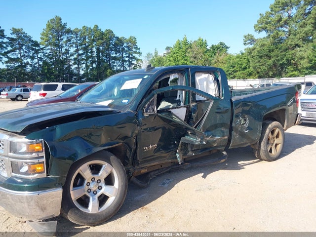 1GCRCREH4FZ184087 Chevrolet lv3 - vvt, aluminum, e85 max