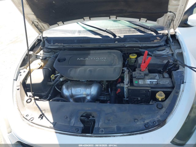 Dodge 2016 2016 1C3CDFBB1GD563519 Image 10