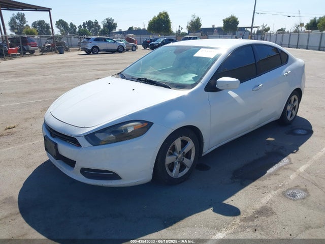 Dodge 2016 2016 1C3CDFBB1GD563519 Image 2
