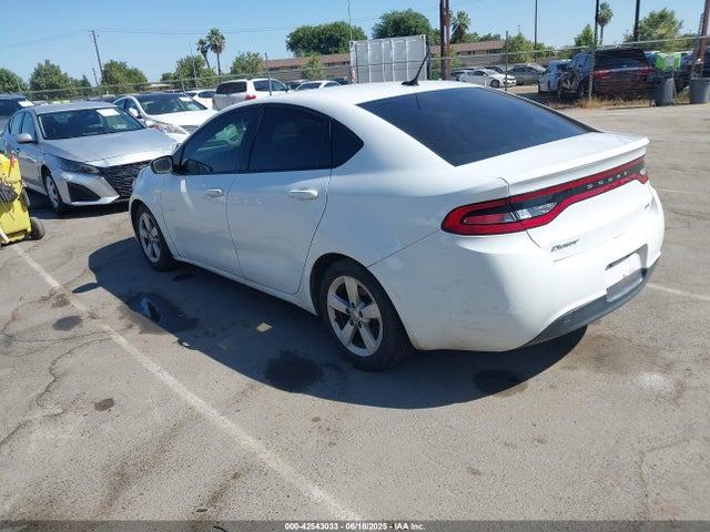 Dodge 2016 2016 1C3CDFBB1GD563519 Image 3