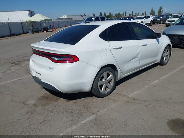 Dodge 2016 2016 1C3CDFBB1GD563519 Image 4