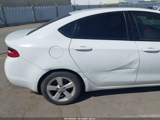 Dodge 2016 2016 1C3CDFBB1GD563519 Image 6