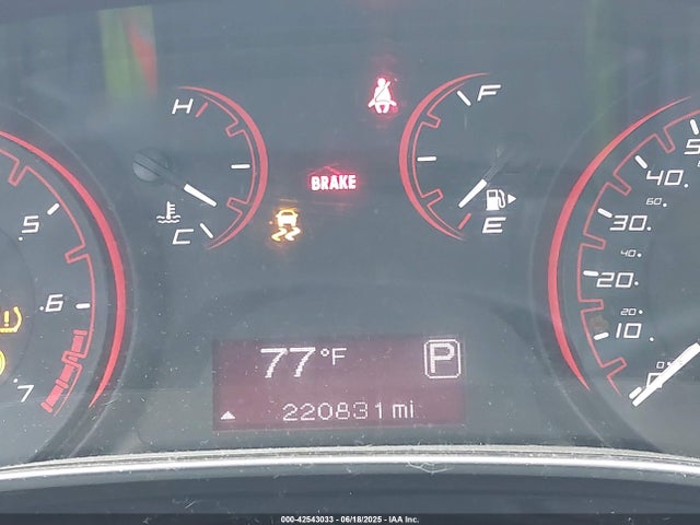 Dodge 2016 2016 1C3CDFBB1GD563519 Image 7