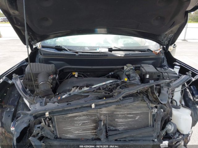 2018 GMC TERRAIN 3GKALMEX3JL180253 Photo 9