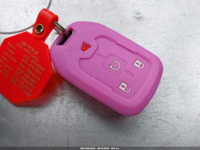 2018 GMC TERRAIN 3GKALMEX3JL180253 Photo 10