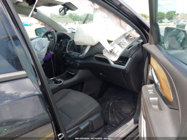 2018 GMC TERRAIN 3GKALMEX3JL180253 Photo 4