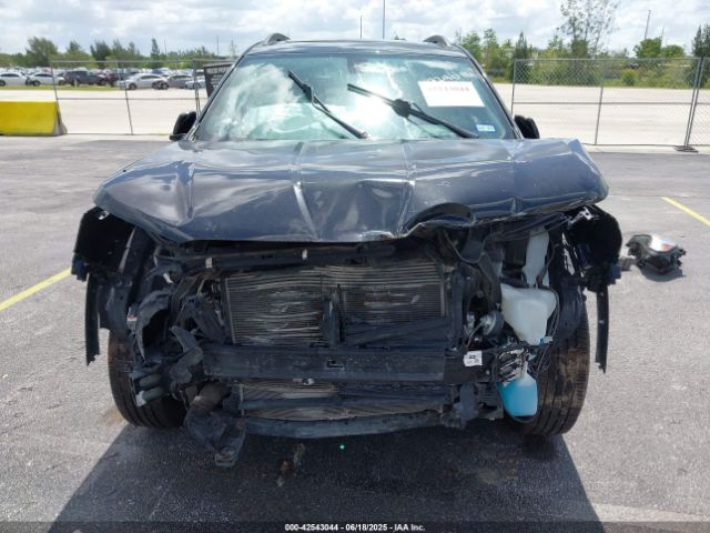 2018 GMC TERRAIN 3GKALMEX3JL180253 Photo 5