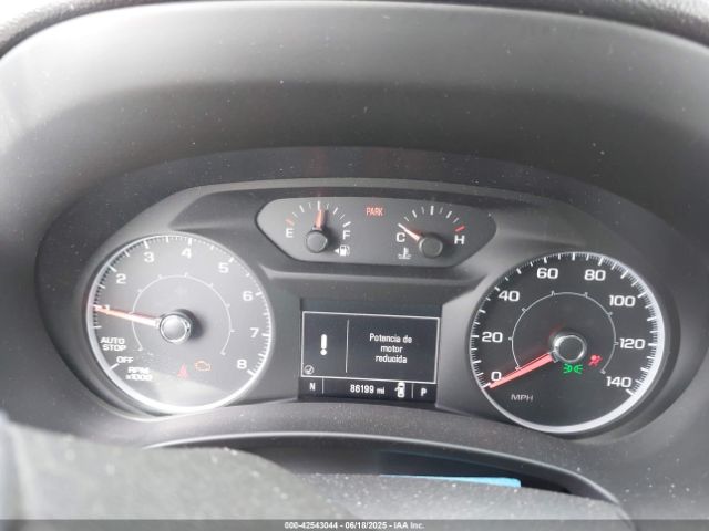 2018 GMC TERRAIN 3GKALMEX3JL180253 Photo 6