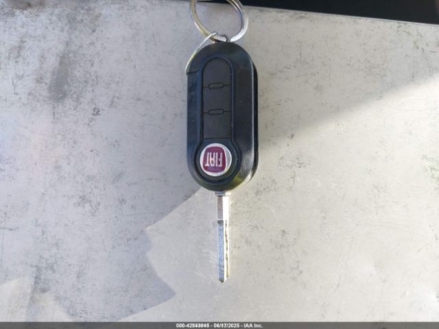 2012 FIAT 500 3C3CFFARXCT127684 Photo 10
