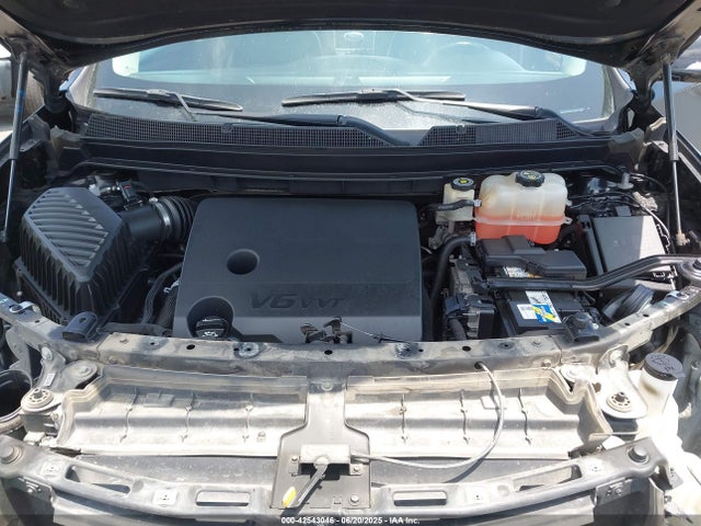 1GNERHKWXLJ146911 Chevrolet lfy - spark ignited direct injection, atss, gen 1