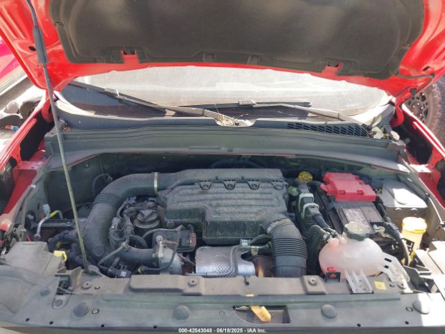 2023 JEEP RENEGADE ZACNJDB1XPPP68568 Photo 9