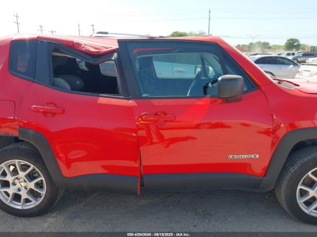 ZACNJDB1XPPP68568 Jeep 2023