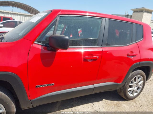 ZACNJDB1XPPP68568 Jeep 2023