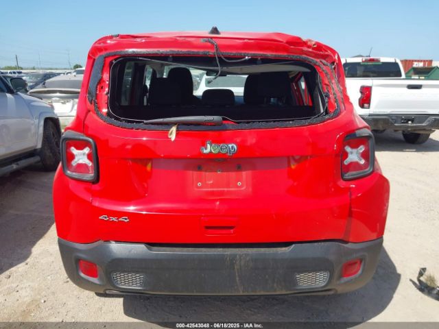 ZACNJDB1XPPP68568 Jeep 2023