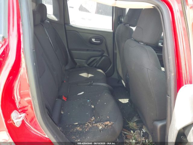 2023 JEEP RENEGADE ZACNJDB1XPPP68568 Photo 7