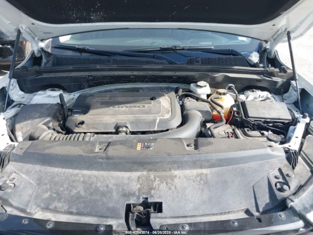 LRBFZNR44PD095831 Buick lsy