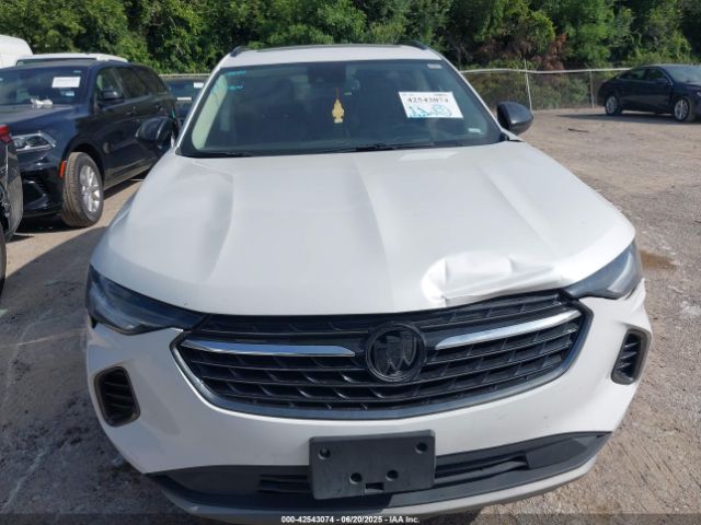 LRBFZNR44PD095831 Buick lsy