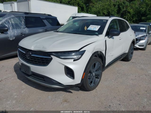 LRBFZNR44PD095831 Buick lsy