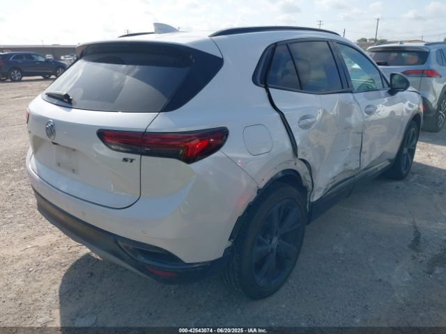 LRBFZNR44PD095831 Buick lsy