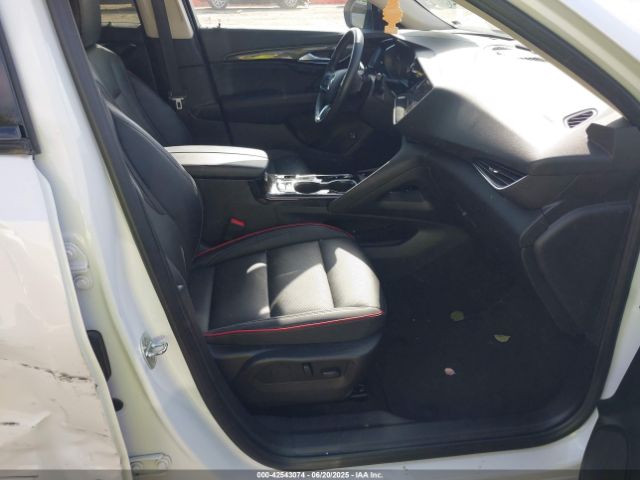 LRBFZNR44PD095831 Buick lsy