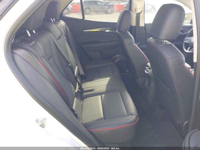 LRBFZNR44PD095831 Buick lsy