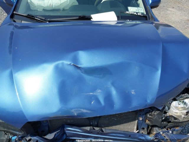 2016 SUBARU IMPREZA JF1GJAN6XGH020515 Photo 9