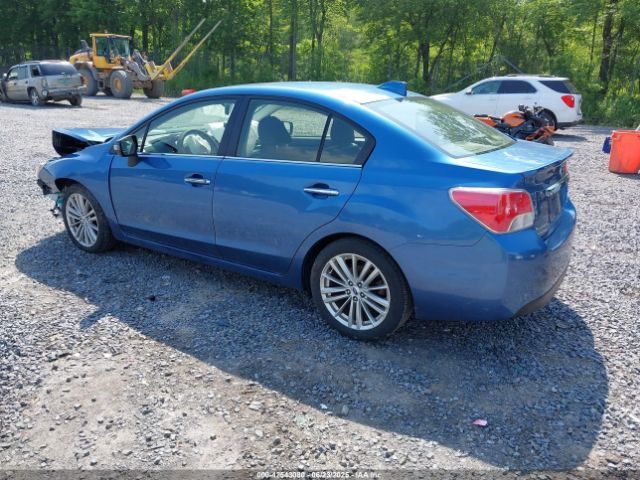 2016 SUBARU IMPREZA JF1GJAN6XGH020515 Photo 2