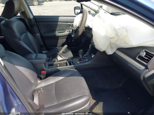 2016 SUBARU IMPREZA JF1GJAN6XGH020515 Photo 4