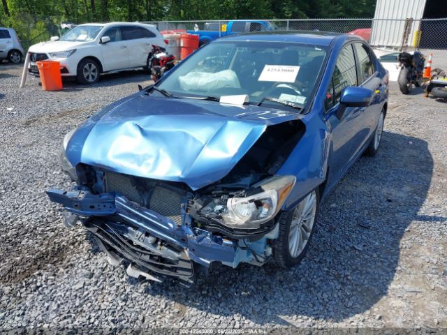 2016 SUBARU IMPREZA JF1GJAN6XGH020515 Photo 5