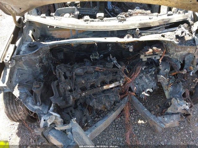 3KPA24AD8PE530287 KIA mpi gamma ii