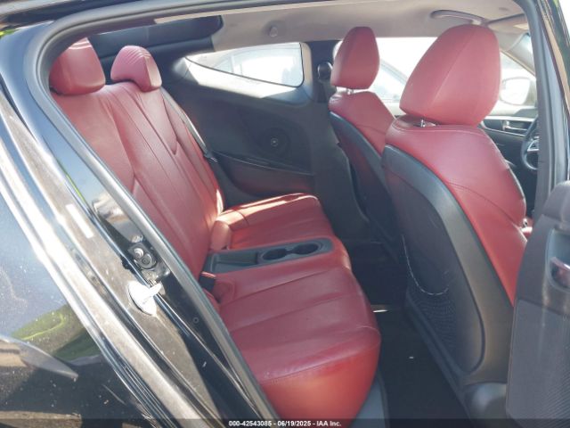 2015 HYUNDAI VELOSTER KMHTC6AD1FU219801 Photo 7
