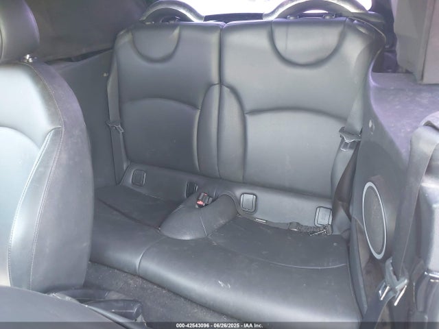 2013 MINI CONVERTIBLE WMWZP3C53DT705159 Photo 7