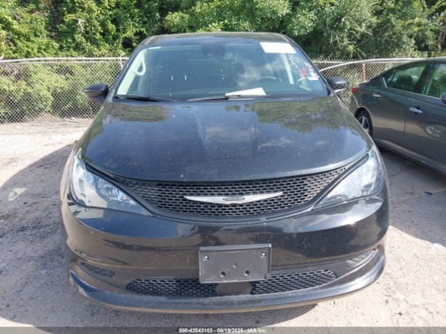 2C4RC1CG4PR616698 Chrysler 2023