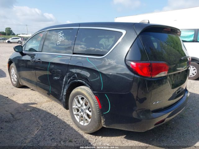 2C4RC1CG4PR616698 Chrysler 2023