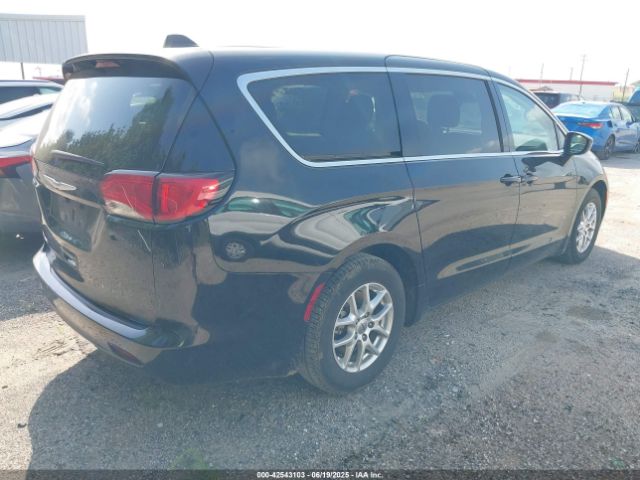 2C4RC1CG4PR616698 Chrysler 2023