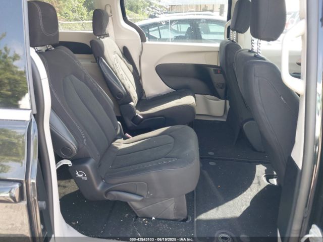 2C4RC1CG4PR616698 Chrysler 2023