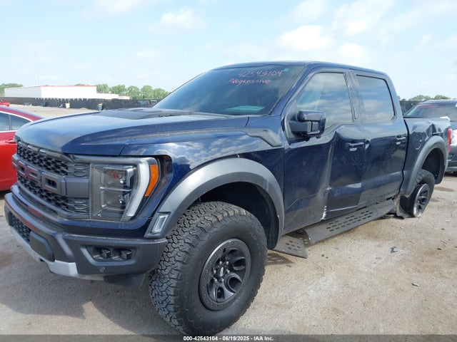 1FTFW1RG1MFD00373 Ford gtdi