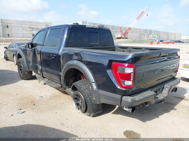 1FTFW1RG1MFD00373 Ford gtdi