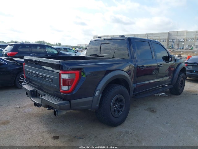 1FTFW1RG1MFD00373 Ford gtdi