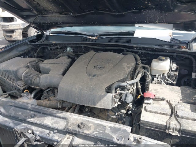 3TMCZ5AN0PM635933 Toyota 2gr-fks